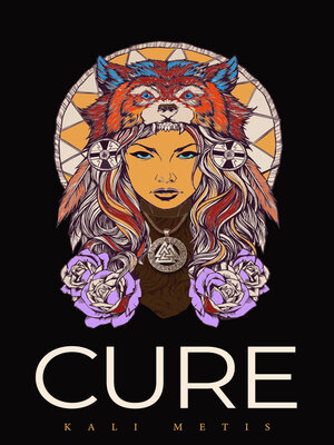 cover image of CURE